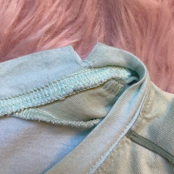 Victoria’s Secret Women’s Small Mint Long Sleeve - Picture 4 of 7